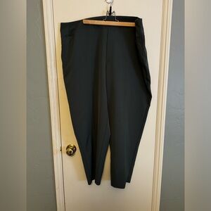 Athleta Endless Pant - Bali Green